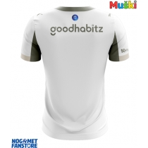 PSV Eindhoven Rezervni Dres 2025-26 Kratak Rukav